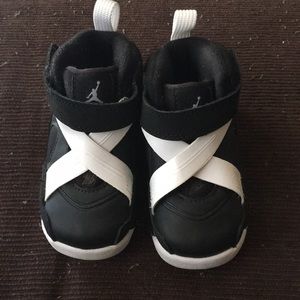 Jordan Baby Shoes